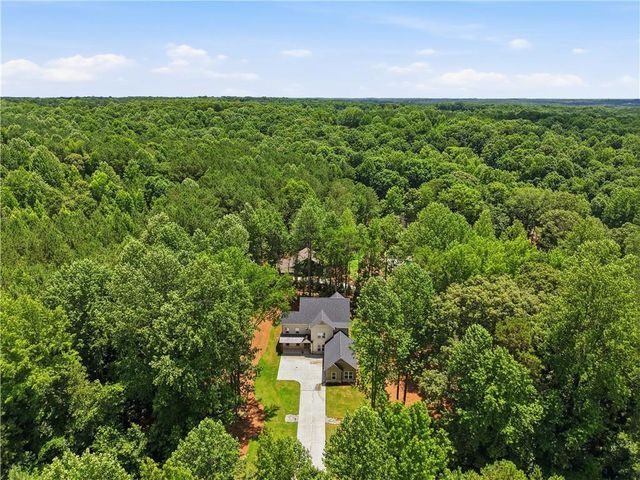 58 Trilium Trail, Pendergrass, GA 30567