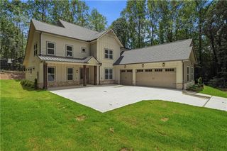 58 Trilium Trail, Pendergrass, GA 30567