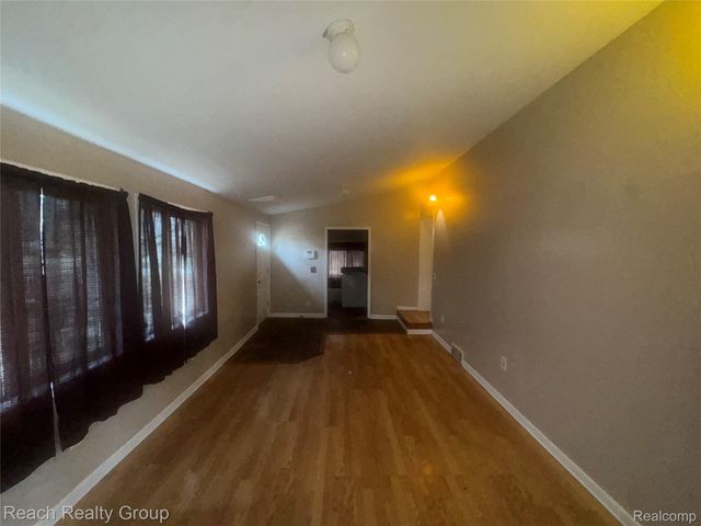 25608 Pickford, Redford Charter Township, MI 48240