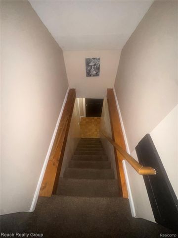 25608 Pickford, Redford Charter Township, MI 48240