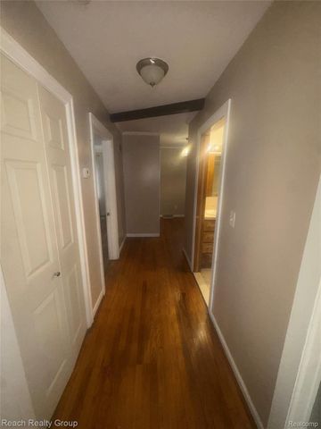 25608 Pickford, Redford Charter Township, MI 48240