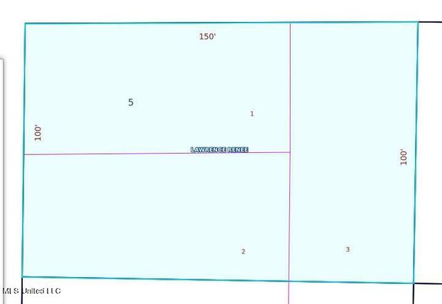 Road 556, Bay Saint Louis, MS 39520