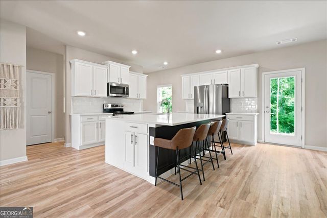 24 Durana Court, Dallas, GA 30132