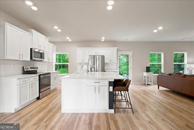 24 Durana Court, Dallas, GA 30132