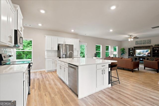 24 Durana Court, Dallas, GA 30132