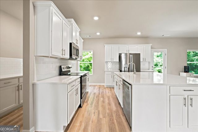 24 Durana Court, Dallas, GA 30132