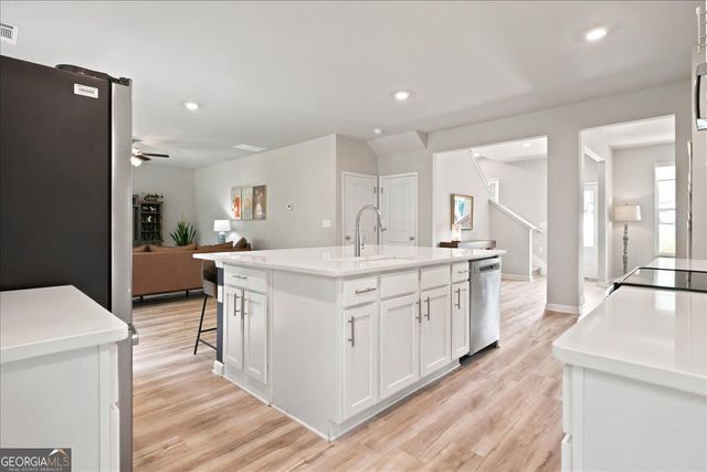 24 Durana Court, Dallas, GA 30132