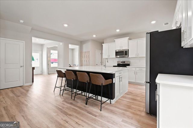 24 Durana Court, Dallas, GA 30132