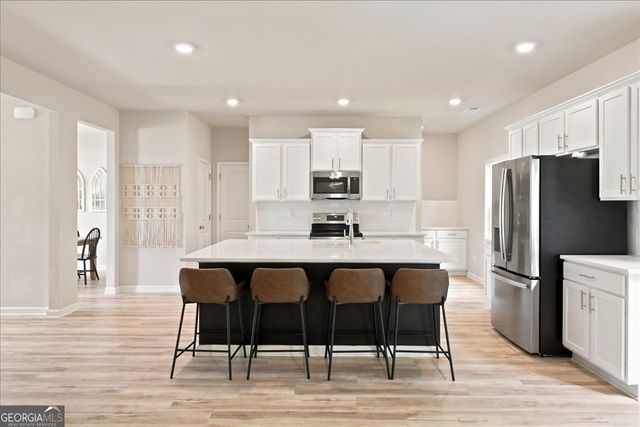24 Durana Court, Dallas, GA 30132