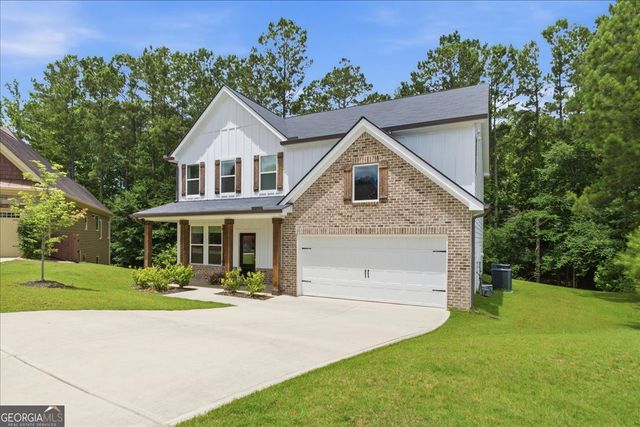24 Durana Court, Dallas, GA 30132