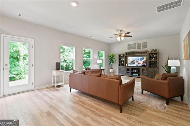 24 Durana Court, Dallas, GA 30132