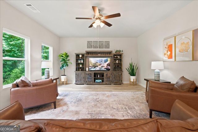 24 Durana Court, Dallas, GA 30132
