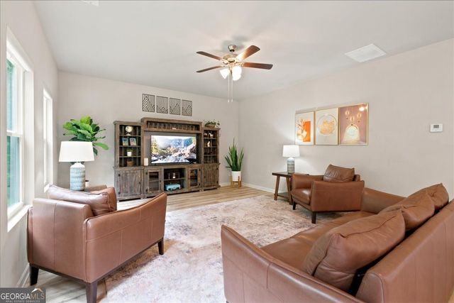 24 Durana Court, Dallas, GA 30132