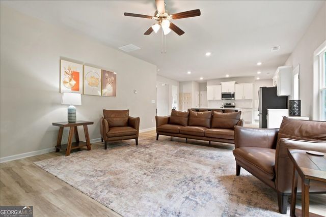 24 Durana Court, Dallas, GA 30132