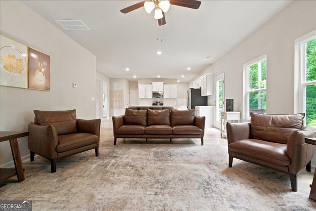 24 Durana Court, Dallas, GA 30132