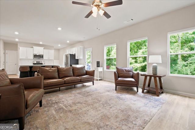 24 Durana Court, Dallas, GA 30132