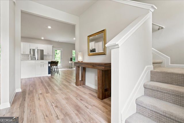 24 Durana Court, Dallas, GA 30132