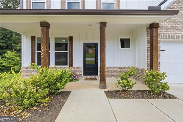 24 Durana Court, Dallas, GA 30132