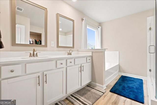 24 Durana Court, Dallas, GA 30132