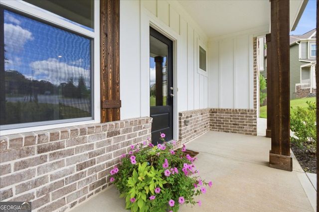 24 Durana Court, Dallas, GA 30132