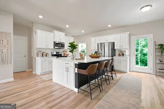 24 Durana Court, Dallas, GA 30132