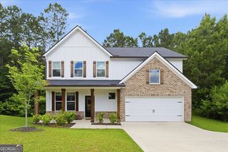 24 Durana Court, Dallas, GA 30132