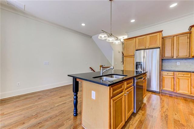 1422 Briarhaven Trail NE, Atlanta, GA 30319