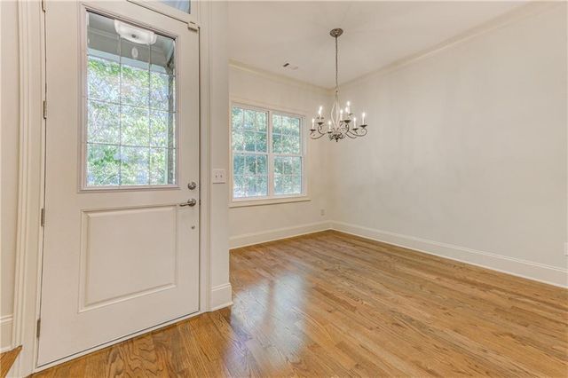 1422 Briarhaven Trail NE, Atlanta, GA 30319