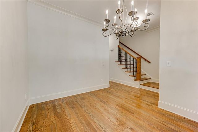 1422 Briarhaven Trail NE, Atlanta, GA 30319