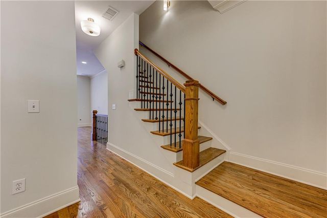 1422 Briarhaven Trail NE, Atlanta, GA 30319