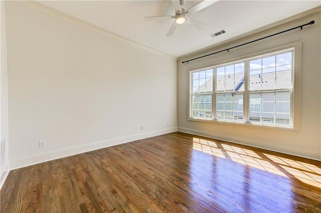 1422 Briarhaven Trail NE, Atlanta, GA 30319