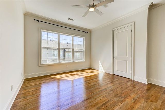 1422 Briarhaven Trail NE, Atlanta, GA 30319