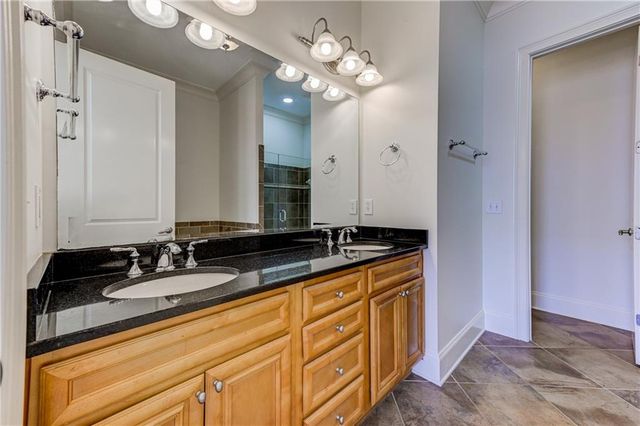 1422 Briarhaven Trail NE, Atlanta, GA 30319