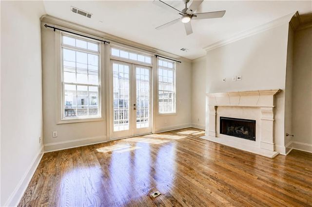 1422 Briarhaven Trail NE, Atlanta, GA 30319
