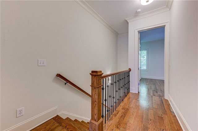1422 Briarhaven Trail NE, Atlanta, GA 30319