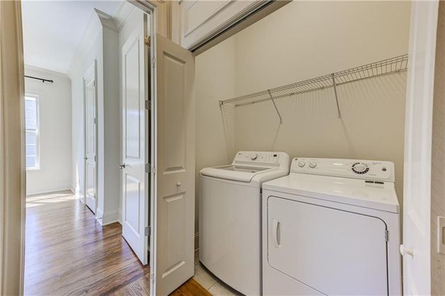 1422 Briarhaven Trail NE, Atlanta, GA 30319