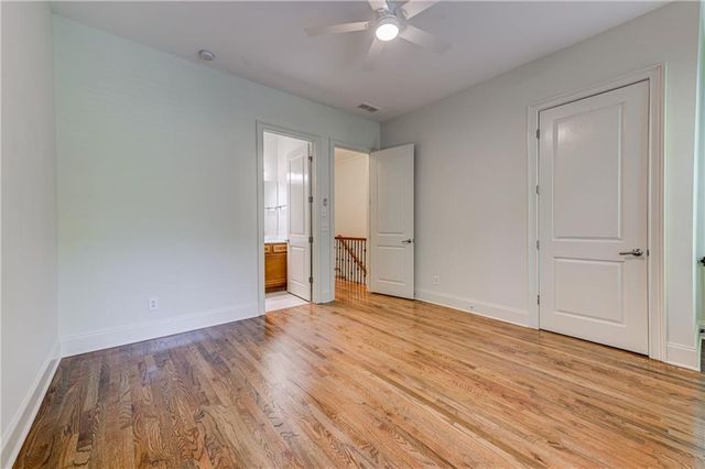 1422 Briarhaven Trail NE, Atlanta, GA 30319
