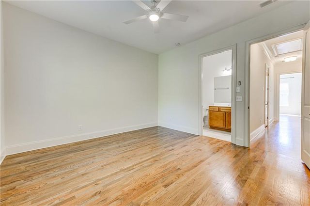 1422 Briarhaven Trail NE, Atlanta, GA 30319