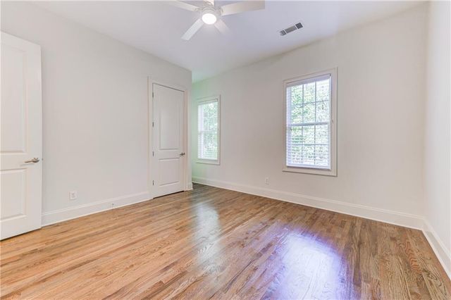 1422 Briarhaven Trail NE, Atlanta, GA 30319