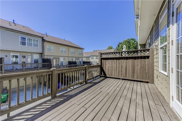 1422 Briarhaven Trail NE, Atlanta, GA 30319