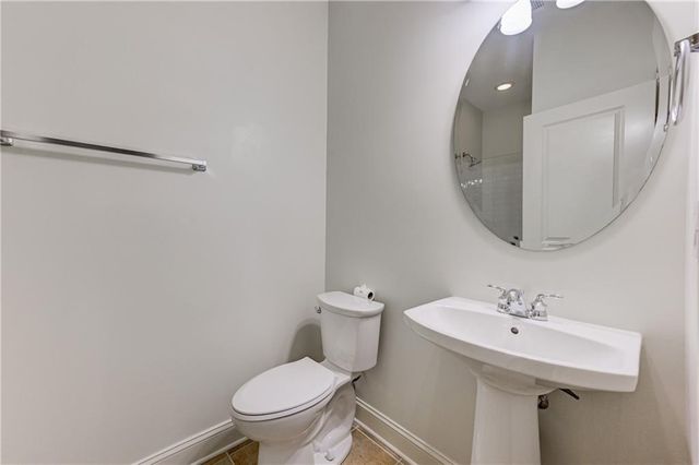 1422 Briarhaven Trail NE, Atlanta, GA 30319
