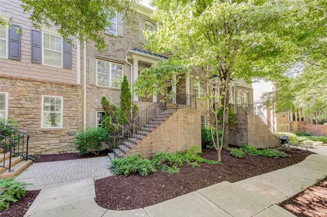 1422 Briarhaven Trail NE, Atlanta, GA 30319
