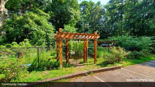 1422 Briarhaven Trail NE, Atlanta, GA 30319