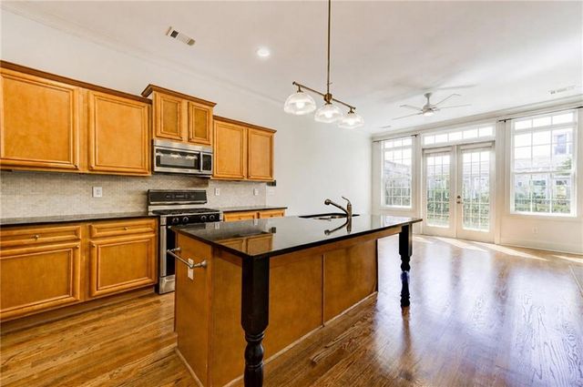 1422 Briarhaven Trail NE, Atlanta, GA 30319