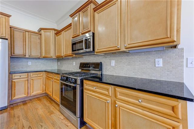 1422 Briarhaven Trail NE, Atlanta, GA 30319