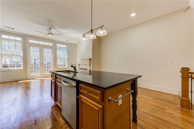 1422 Briarhaven Trail NE, Atlanta, GA 30319