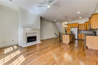 1422 Briarhaven Trail NE, Atlanta, GA 30319