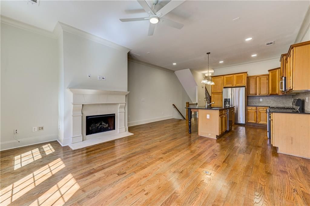 1422 Briarhaven Trail NE, Atlanta, GA 30319