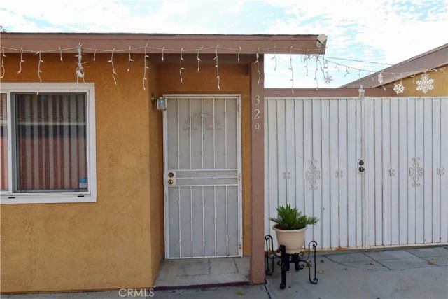 329 E Belmont, Ontario, CA 91761