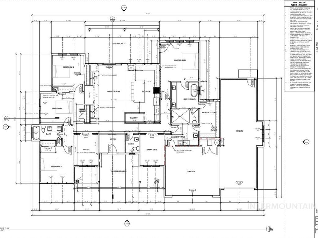 24897 Ardmore Ct, Caldwell, ID 83607 photo 2